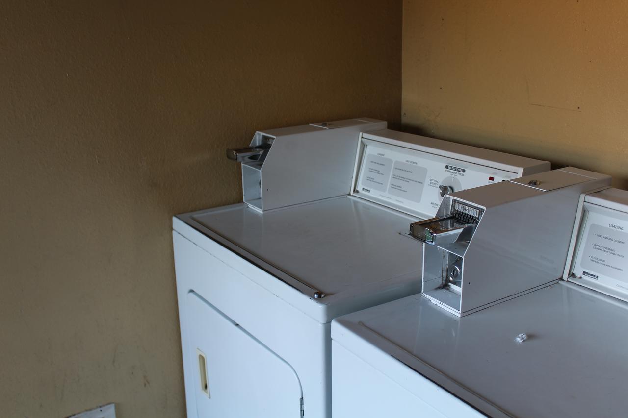 The Executive Inn & Suites Amarillo Luaran gambar