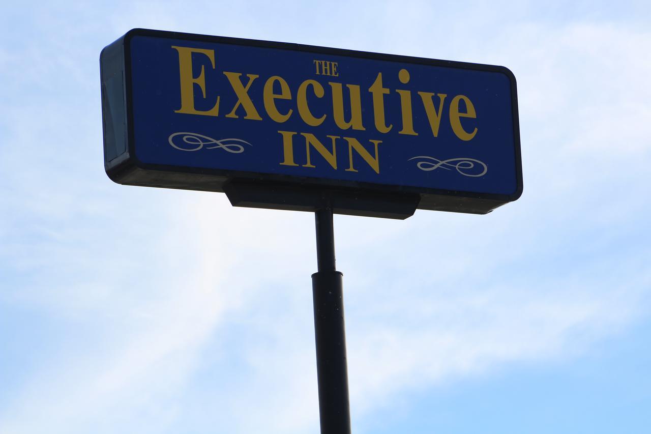 The Executive Inn & Suites Amarillo Luaran gambar