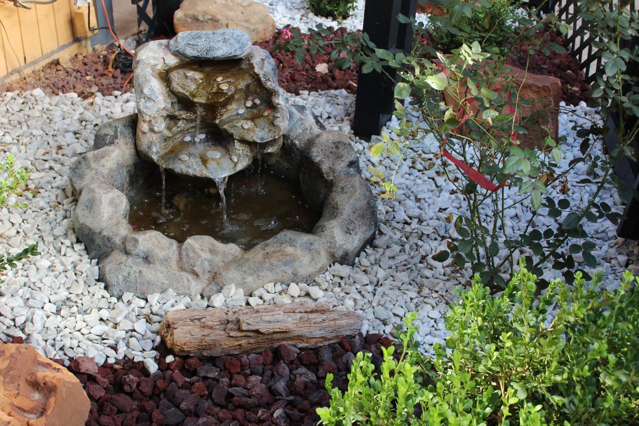 The Executive Inn & Suites Amarillo Luaran gambar