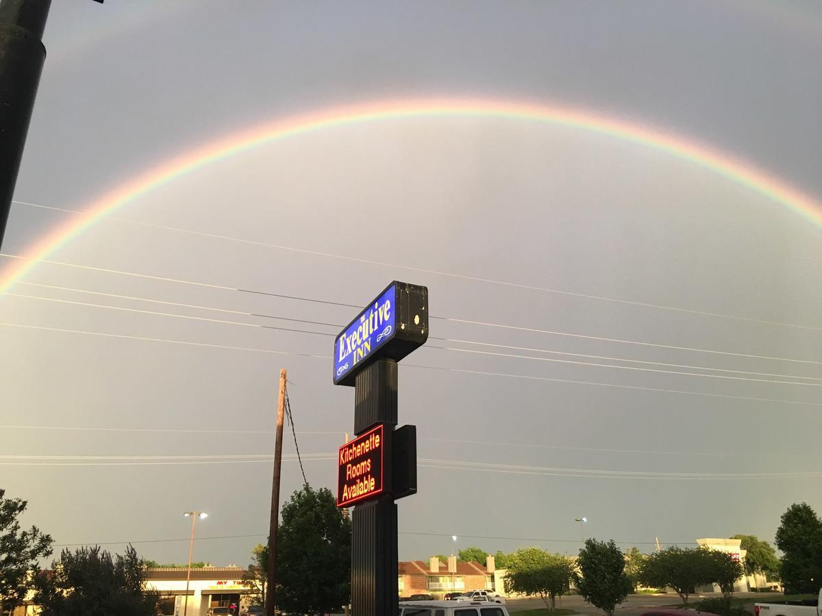 The Executive Inn & Suites Amarillo Luaran gambar