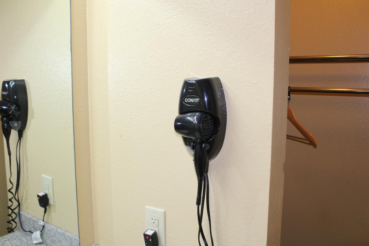 The Executive Inn & Suites Amarillo Luaran gambar