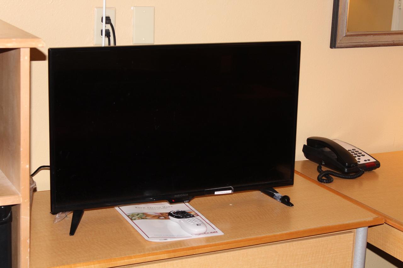 The Executive Inn & Suites Amarillo Luaran gambar