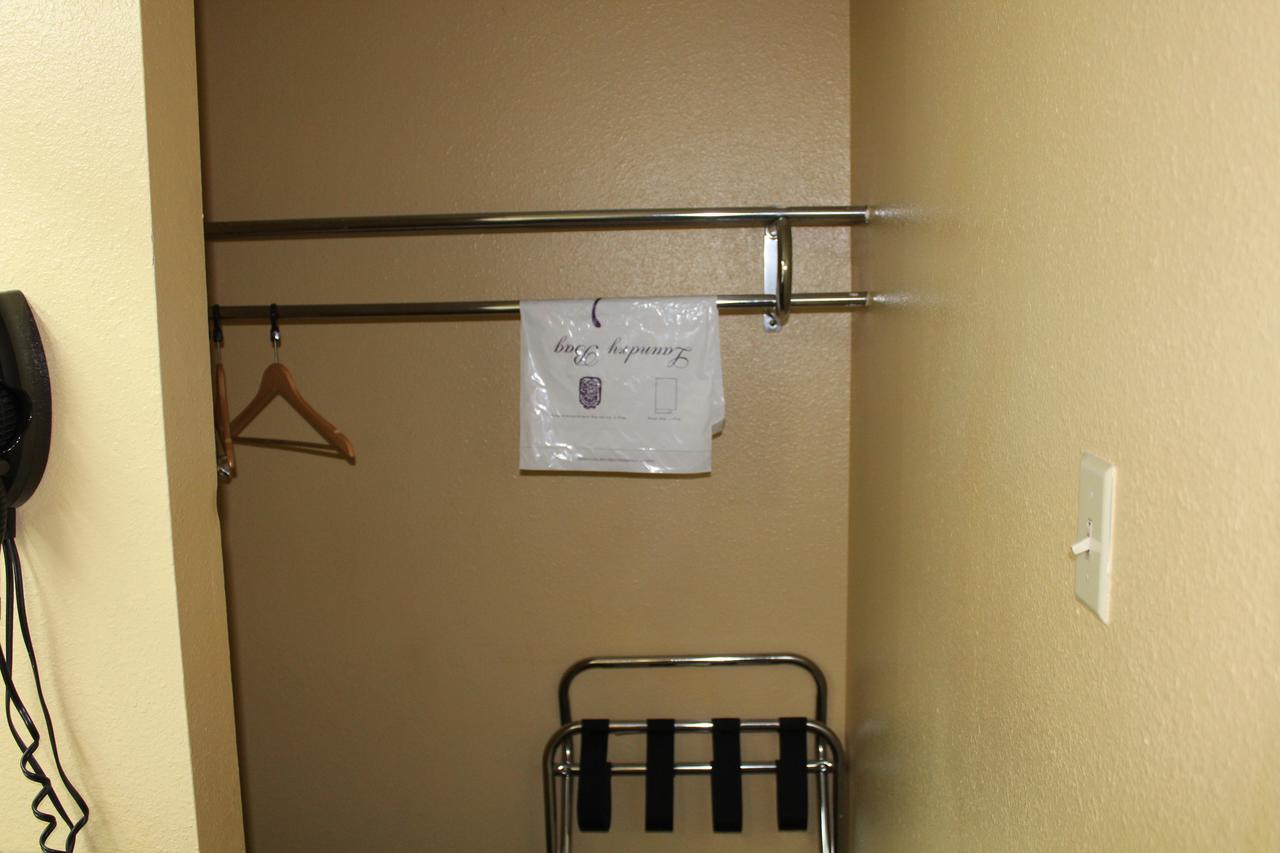 The Executive Inn & Suites Amarillo Luaran gambar