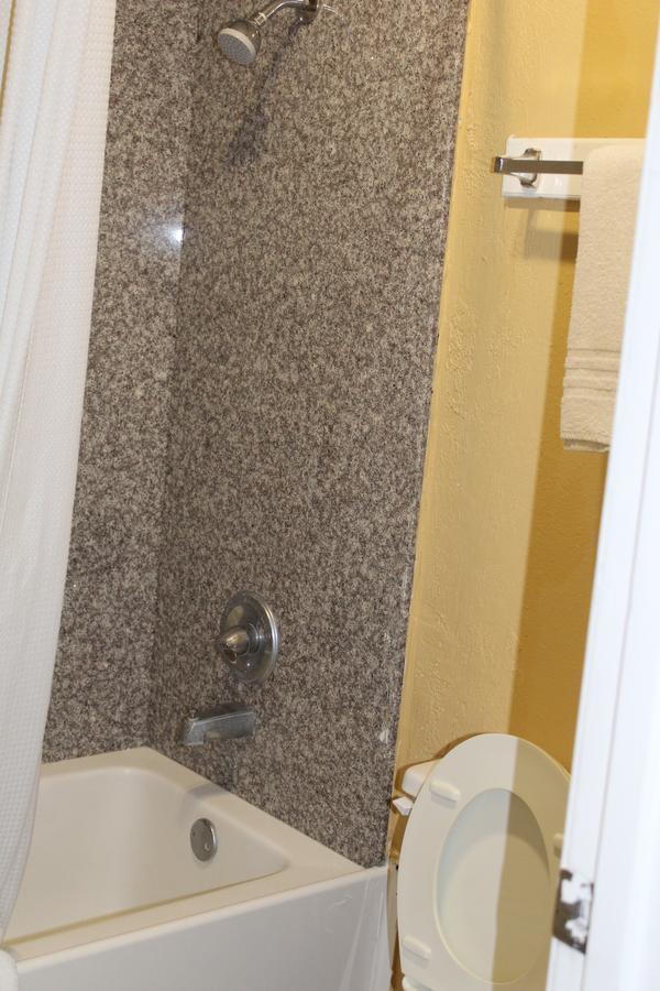 The Executive Inn & Suites Amarillo Luaran gambar