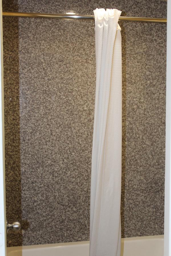 The Executive Inn & Suites Amarillo Luaran gambar