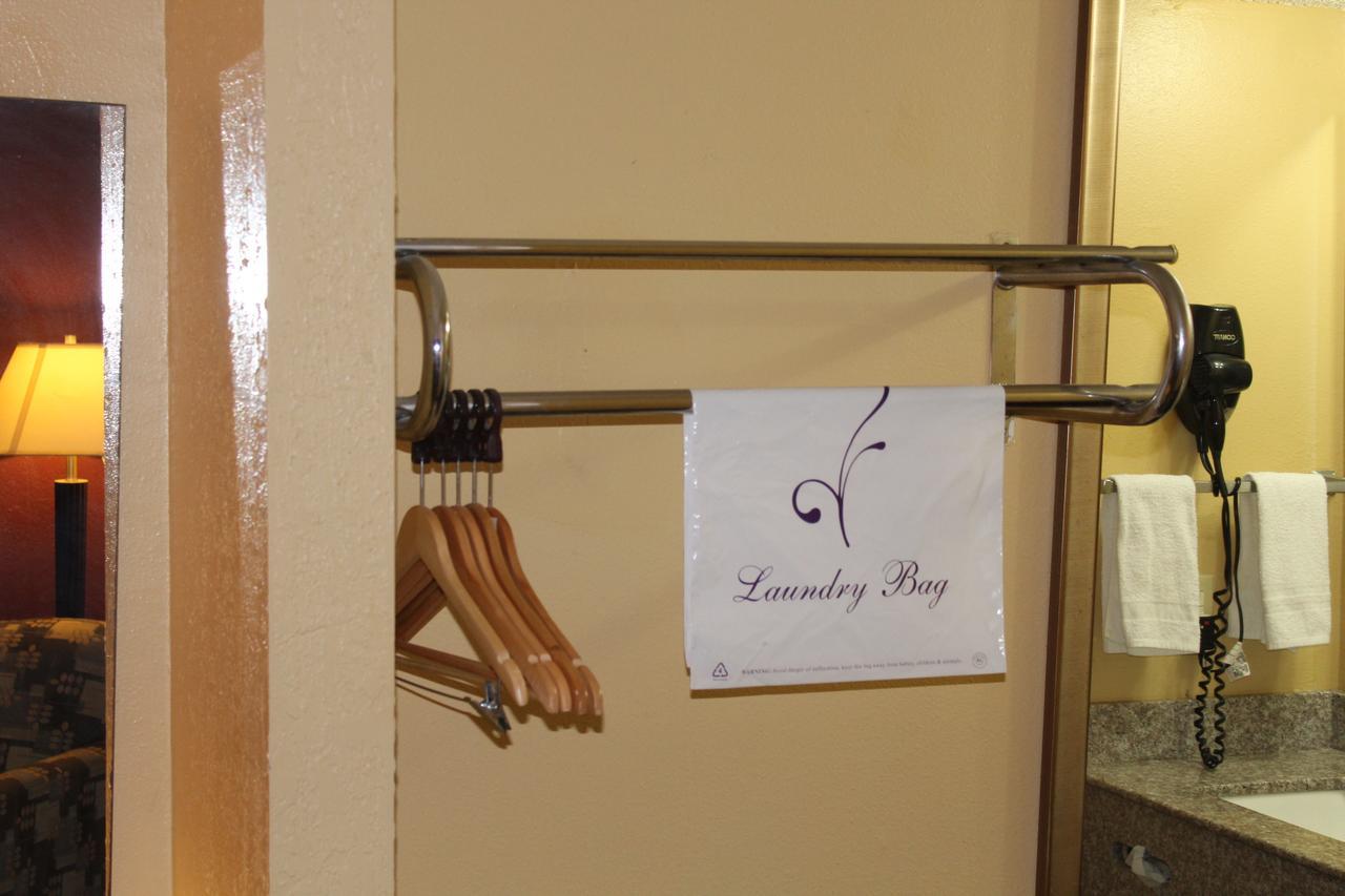 The Executive Inn & Suites Amarillo Luaran gambar