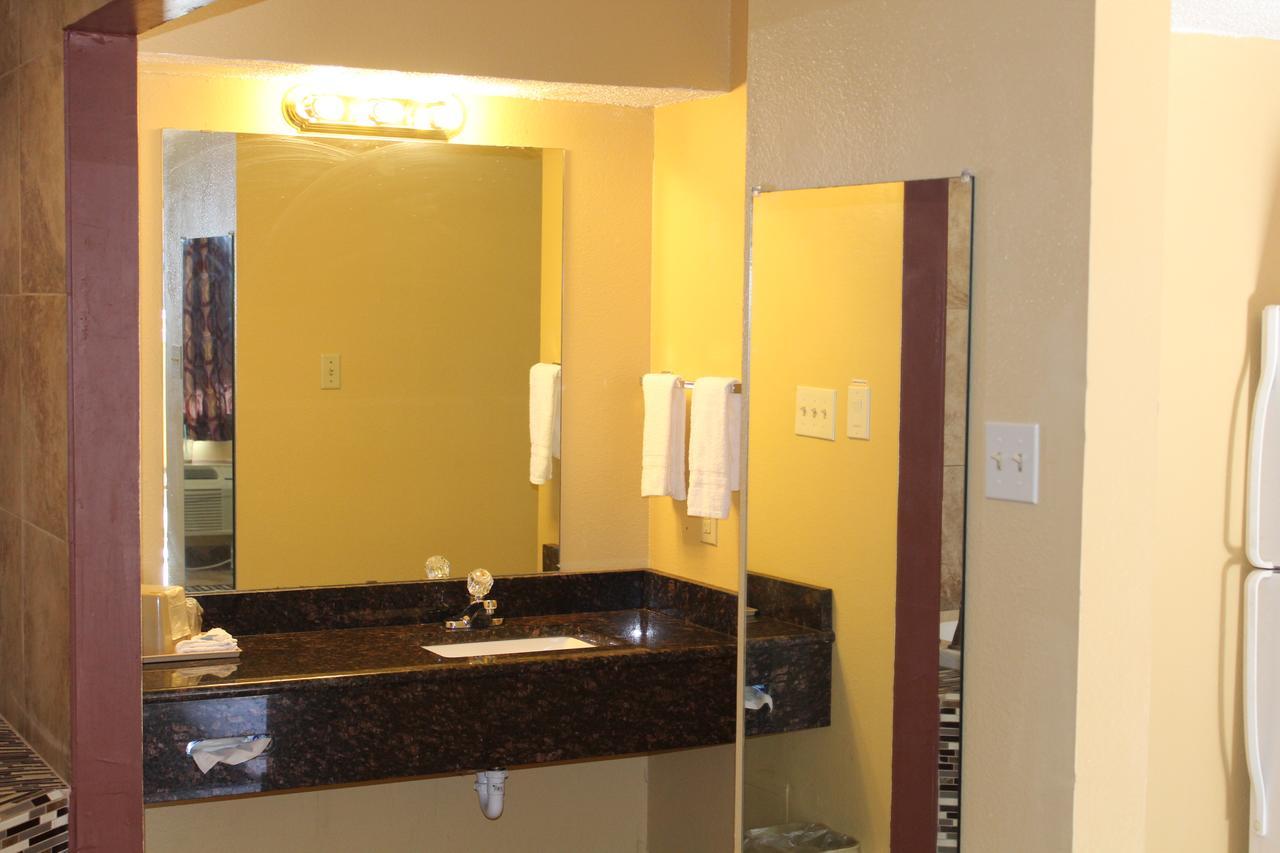 The Executive Inn & Suites Amarillo Luaran gambar