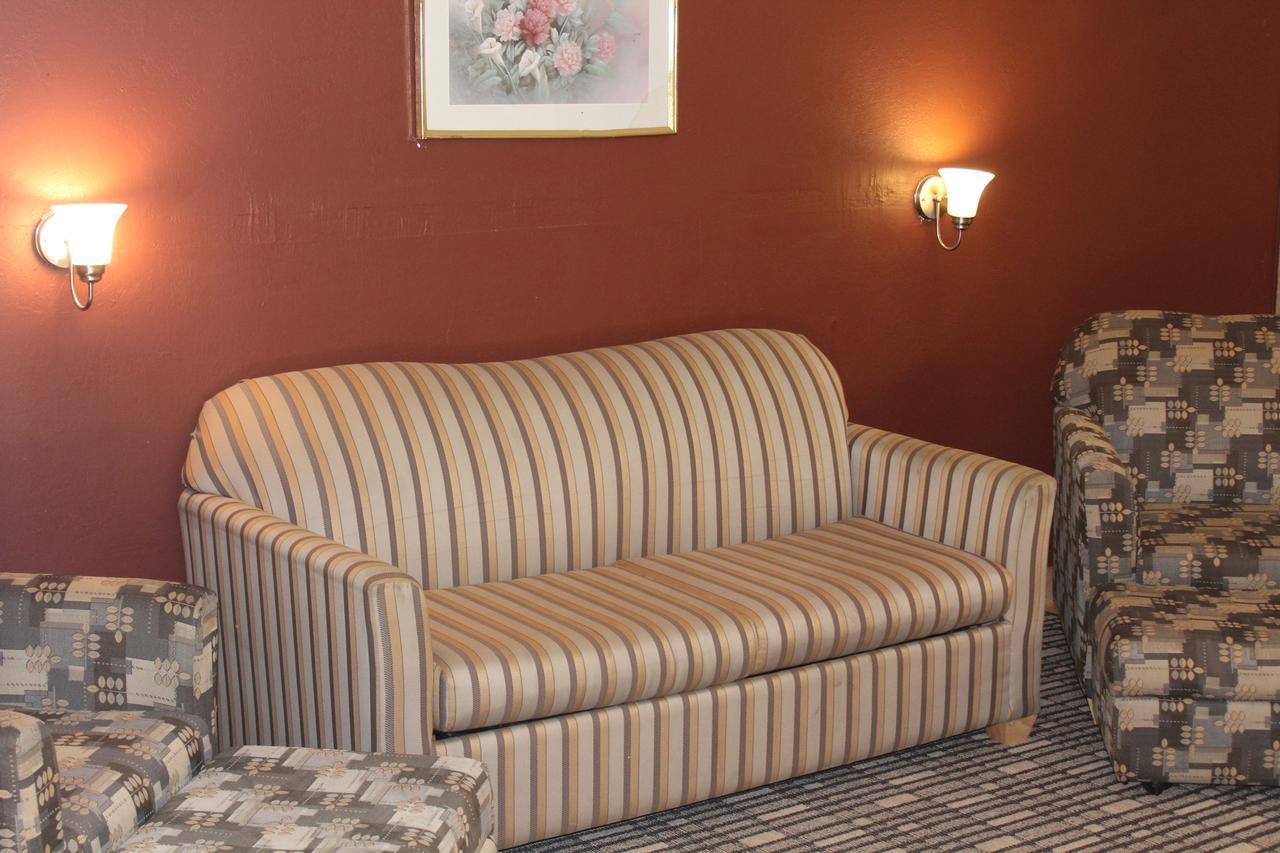 The Executive Inn & Suites Amarillo Luaran gambar