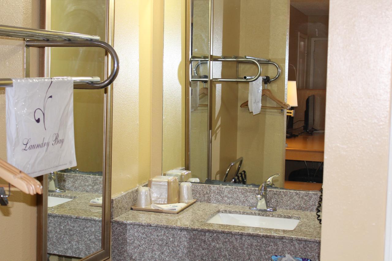 The Executive Inn & Suites Amarillo Luaran gambar