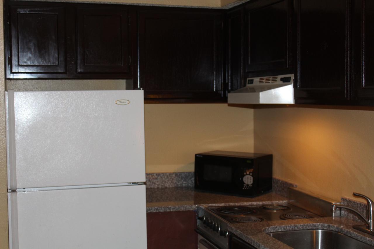 The Executive Inn & Suites Amarillo Luaran gambar