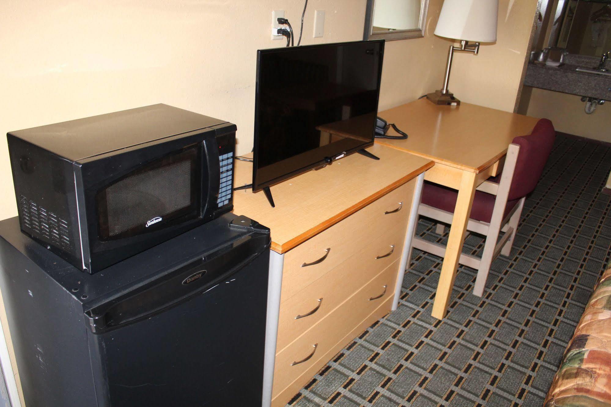 The Executive Inn & Suites Amarillo Luaran gambar
