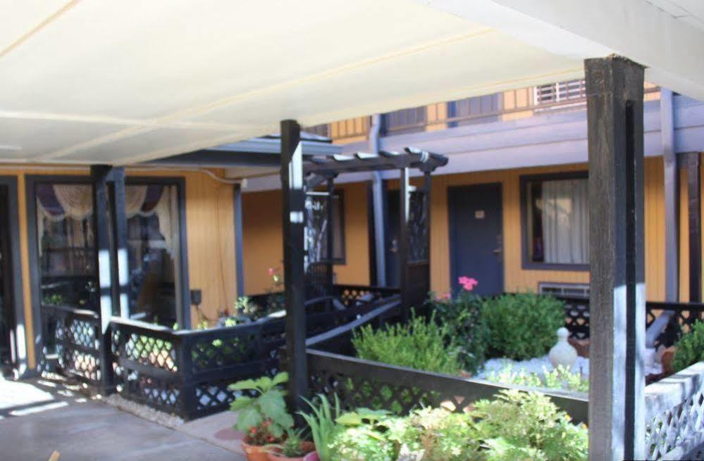 The Executive Inn & Suites Amarillo Luaran gambar